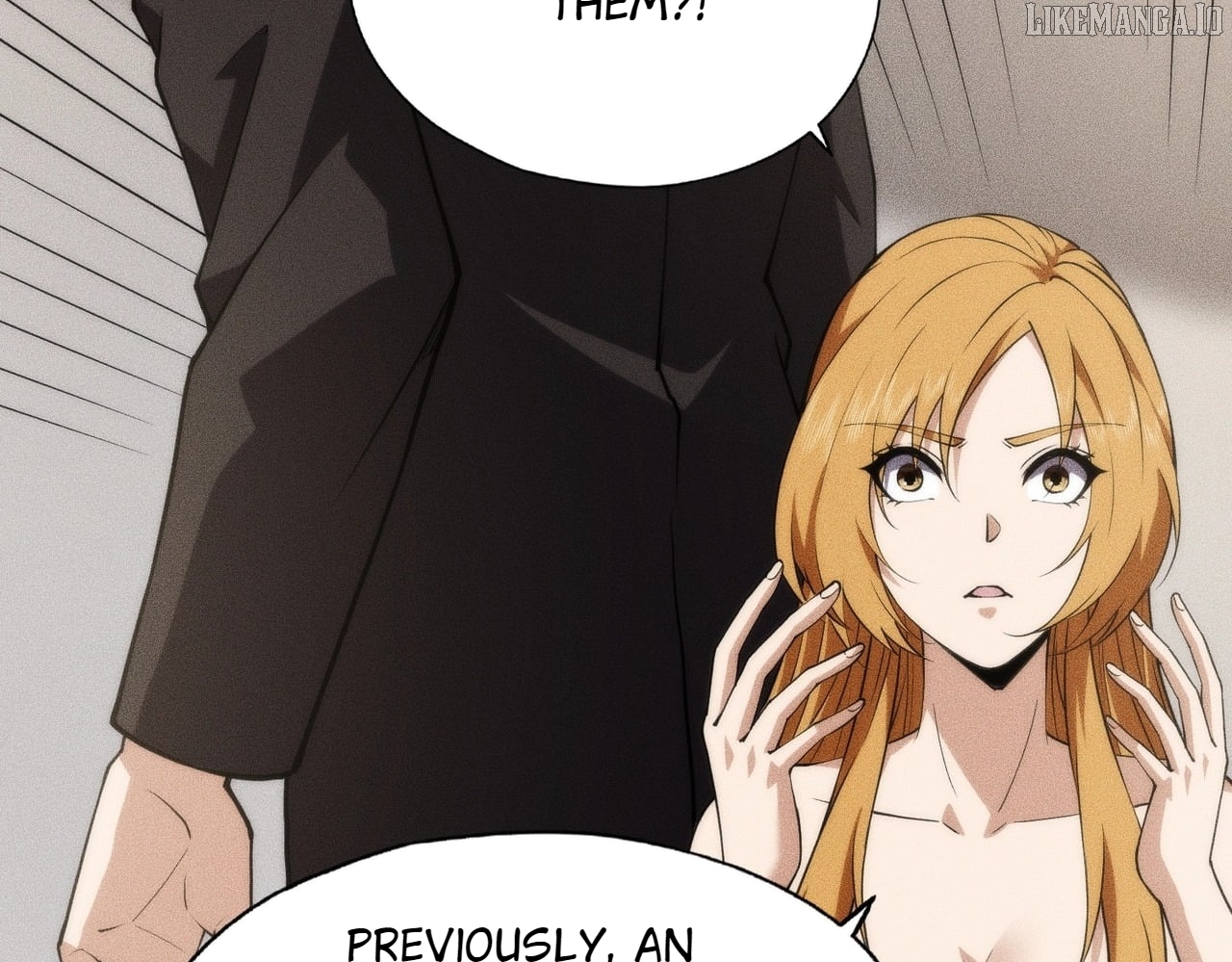 Hidden Dragon in the City (2025) Chapter 7 - page 82